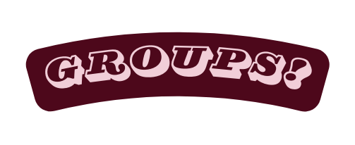 groups